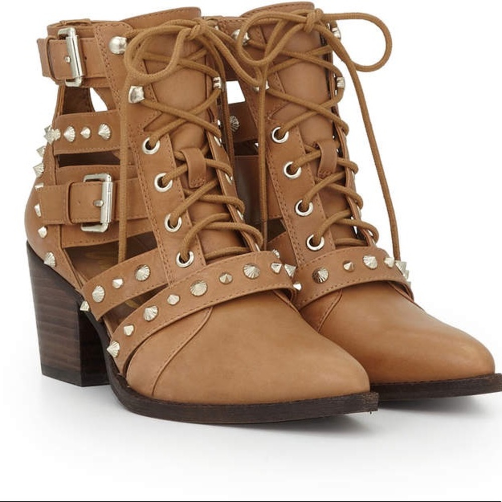 🔴SOLD Sam Edelman boots